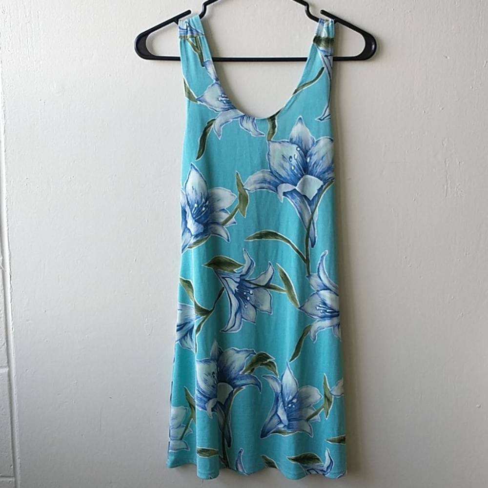 Summer dress